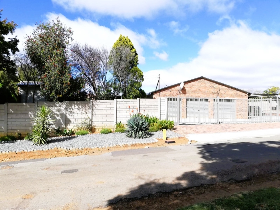 3 Bedroom Property for Sale in Vaal Marina Gauteng