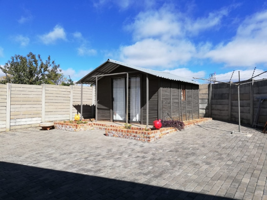 3 Bedroom Property for Sale in Vaal Marina Gauteng