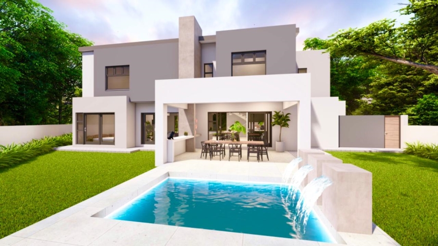 4 Bedroom Property for Sale in Fountainbrook Estate Gauteng
