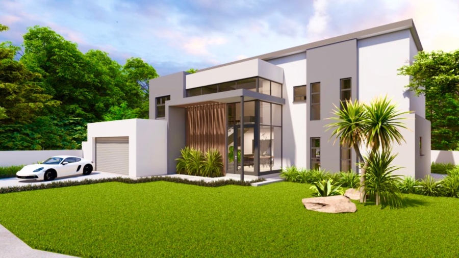4 Bedroom Property for Sale in Fountainbrook Estate Gauteng