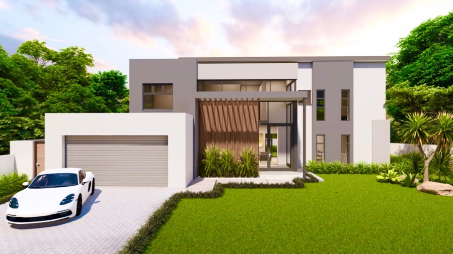 4 Bedroom Property for Sale in Fountainbrook Estate Gauteng