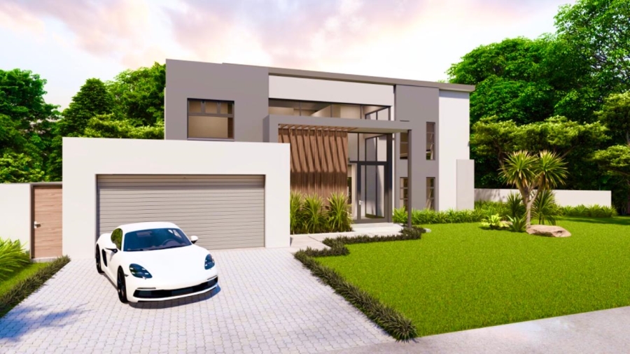 4 Bedroom Property for Sale in Fountainbrook Estate Gauteng