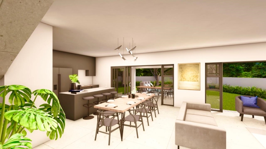 4 Bedroom Property for Sale in Fountainbrook Estate Gauteng