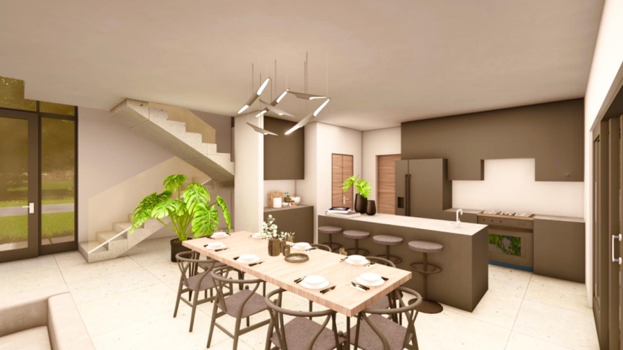 4 Bedroom Property for Sale in Fountainbrook Estate Gauteng