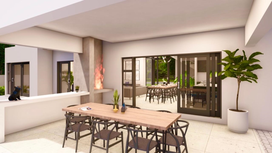 4 Bedroom Property for Sale in Fountainbrook Estate Gauteng