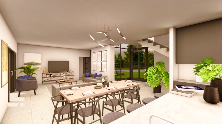 4 Bedroom Property for Sale in Fountainbrook Estate Gauteng