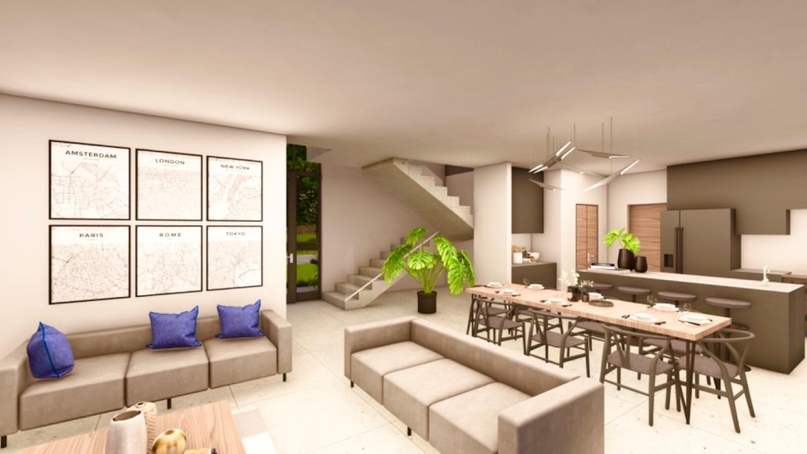 4 Bedroom Property for Sale in Fountainbrook Estate Gauteng
