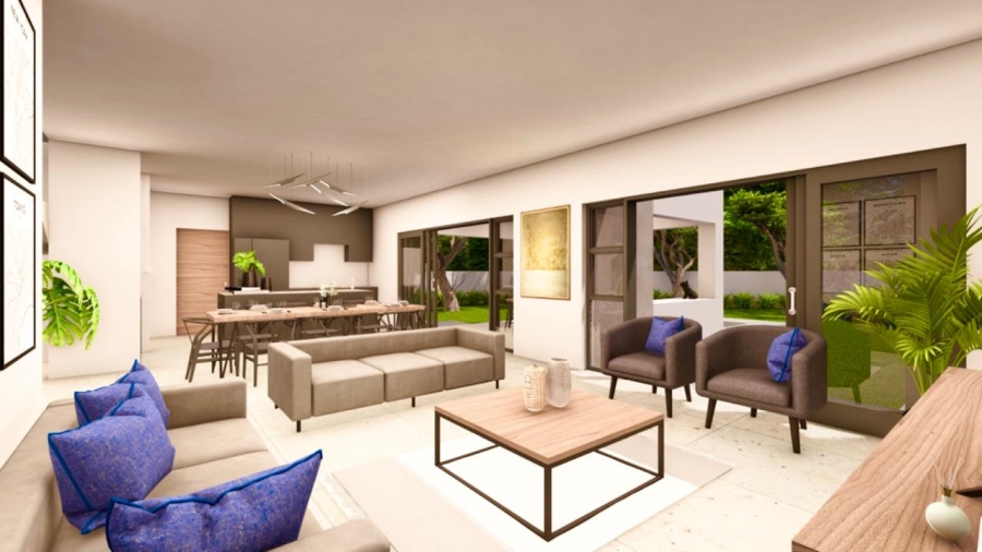 4 Bedroom Property for Sale in Fountainbrook Estate Gauteng