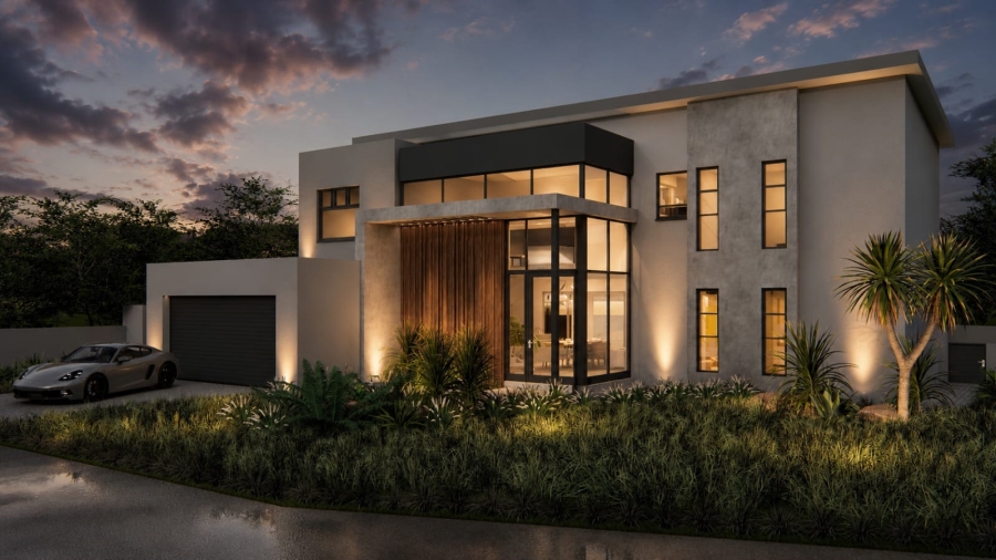 4 Bedroom Property for Sale in Midstream Estate Gauteng