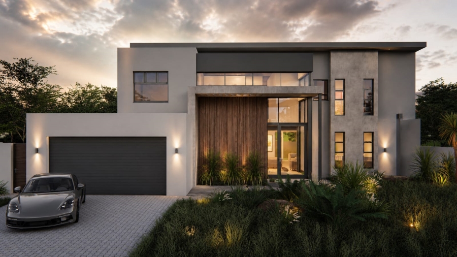 4 Bedroom Property for Sale in Midstream Estate Gauteng