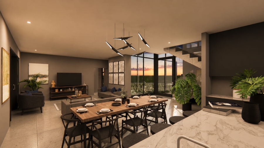 4 Bedroom Property for Sale in Midstream Estate Gauteng