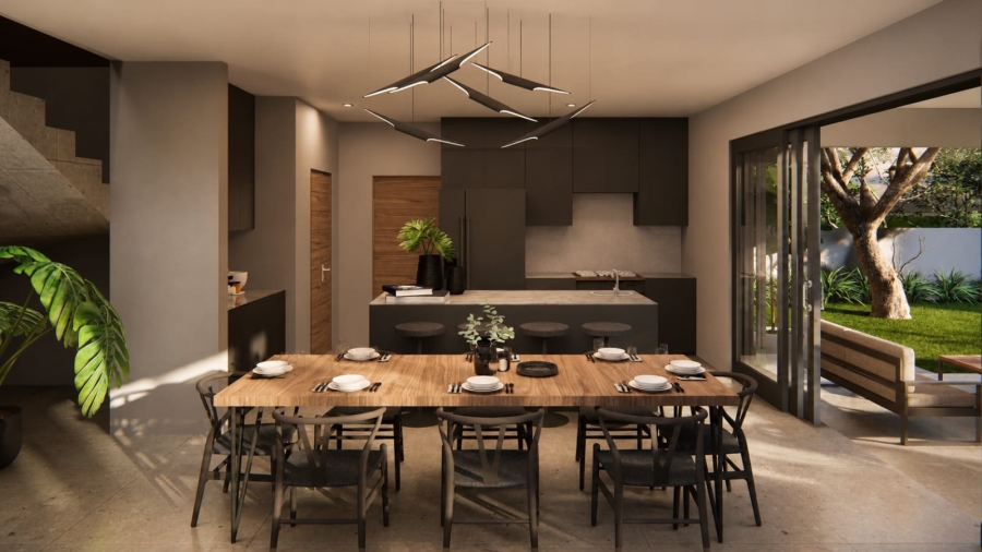 4 Bedroom Property for Sale in Midstream Estate Gauteng