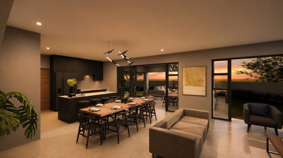 4 Bedroom Property for Sale in Midstream Estate Gauteng