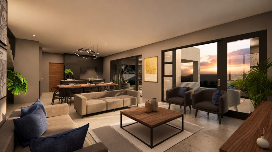 4 Bedroom Property for Sale in Midstream Estate Gauteng