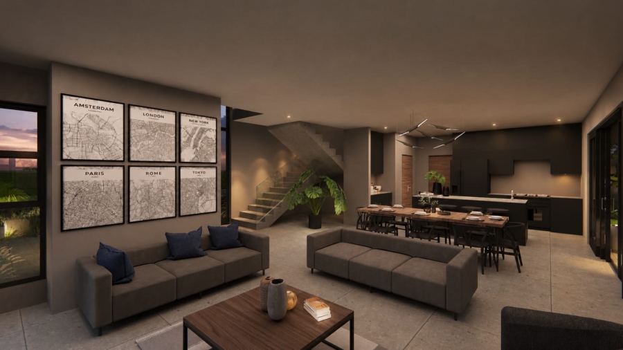 4 Bedroom Property for Sale in Midstream Estate Gauteng