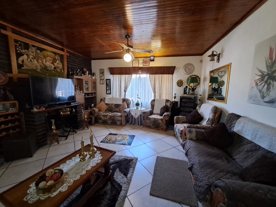 4 Bedroom Property for Sale in Daspoort Gauteng
