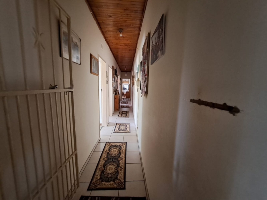 4 Bedroom Property for Sale in Daspoort Gauteng