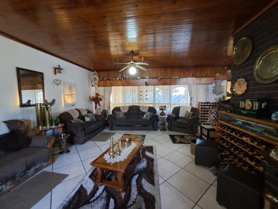 4 Bedroom Property for Sale in Daspoort Gauteng