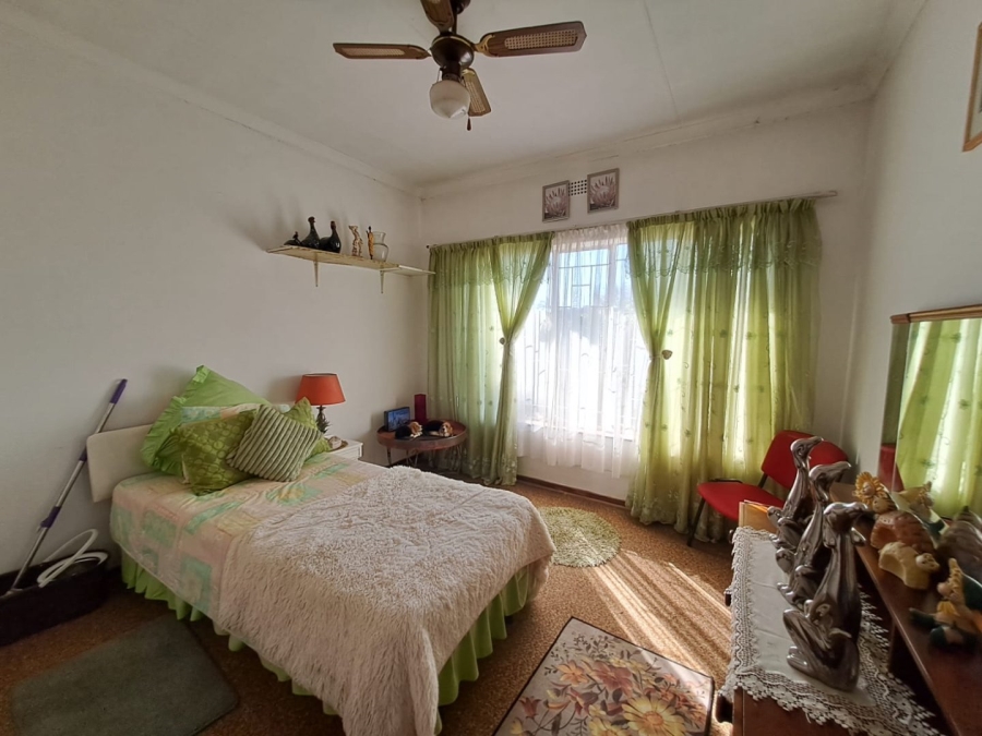 4 Bedroom Property for Sale in Daspoort Gauteng