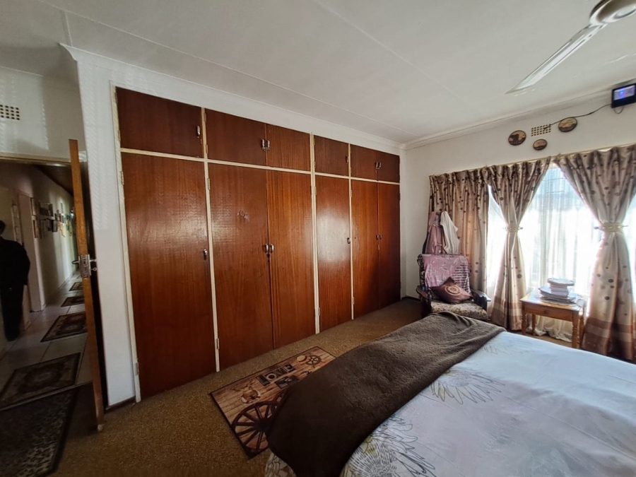 4 Bedroom Property for Sale in Daspoort Gauteng