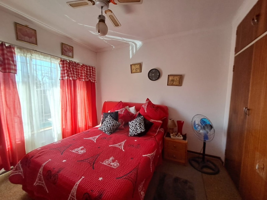 4 Bedroom Property for Sale in Daspoort Gauteng