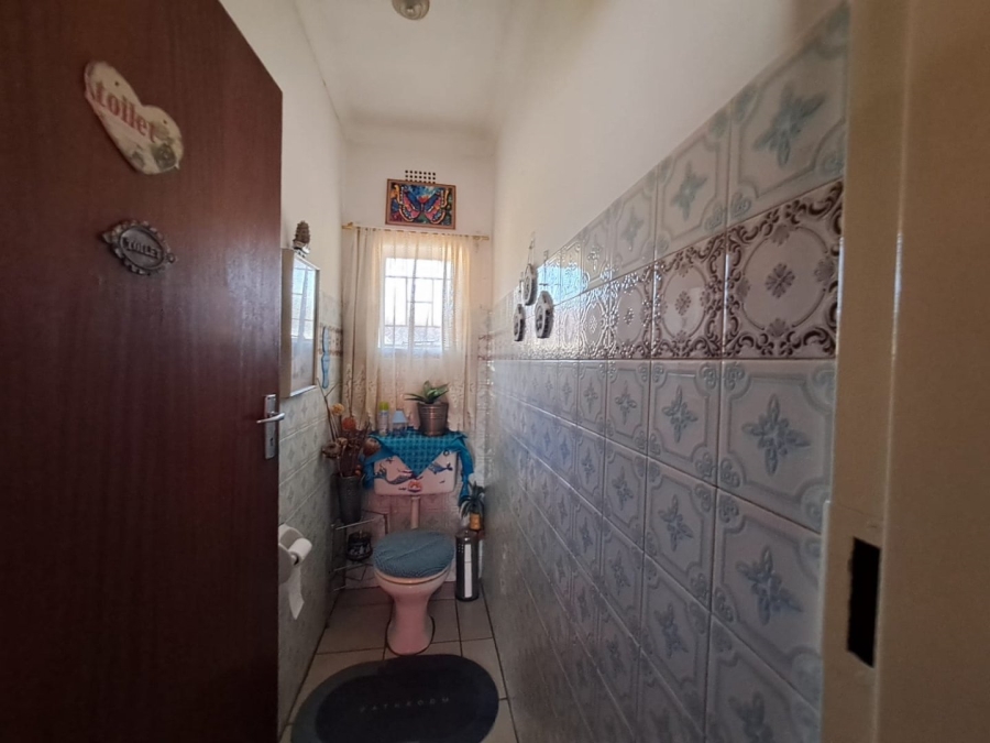 4 Bedroom Property for Sale in Daspoort Gauteng