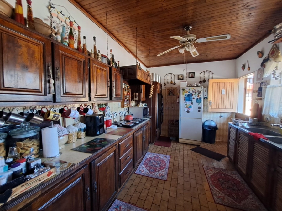 4 Bedroom Property for Sale in Daspoort Gauteng