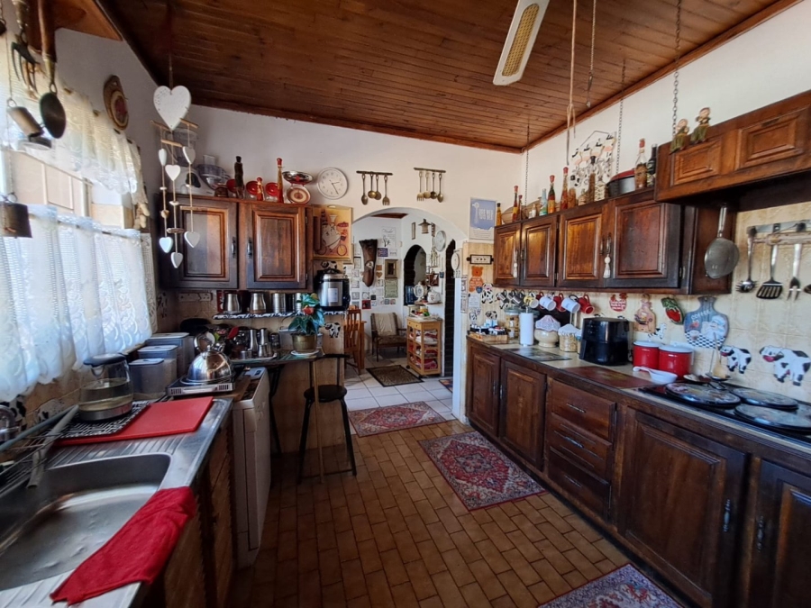 4 Bedroom Property for Sale in Daspoort Gauteng