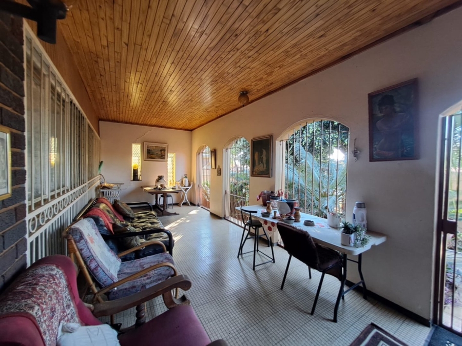 4 Bedroom Property for Sale in Daspoort Gauteng