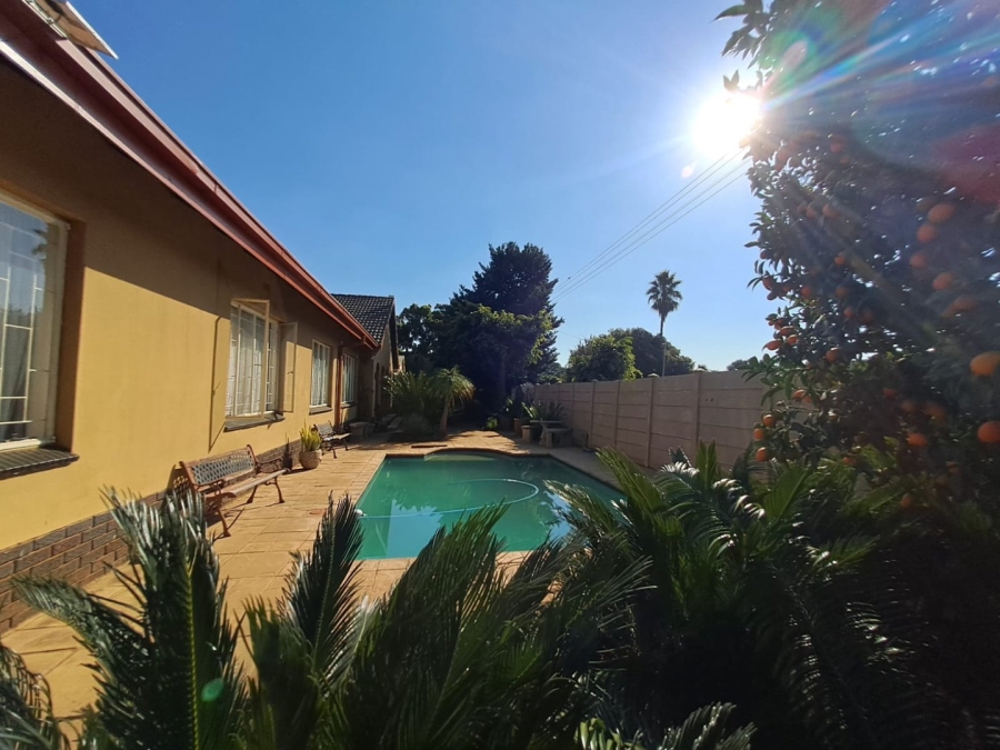 4 Bedroom Property for Sale in Daspoort Gauteng
