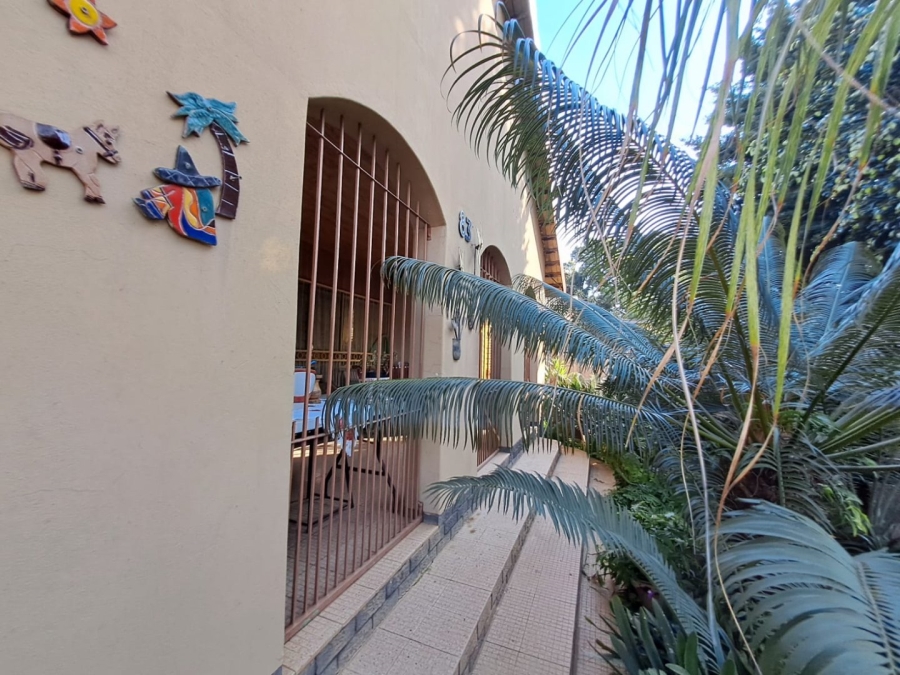 4 Bedroom Property for Sale in Daspoort Gauteng