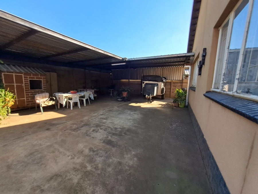 4 Bedroom Property for Sale in Daspoort Gauteng