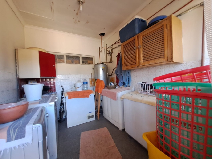 4 Bedroom Property for Sale in Daspoort Gauteng