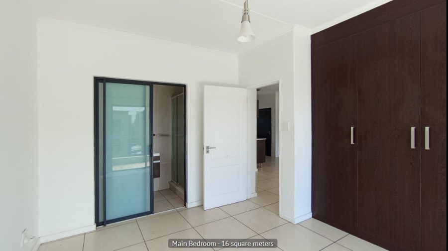 2 Bedroom Property for Sale in Dainfern Gauteng