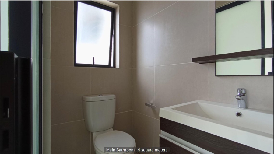 2 Bedroom Property for Sale in Dainfern Gauteng