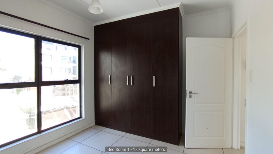 2 Bedroom Property for Sale in Dainfern Gauteng