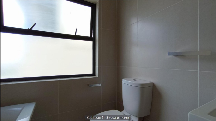 2 Bedroom Property for Sale in Dainfern Gauteng