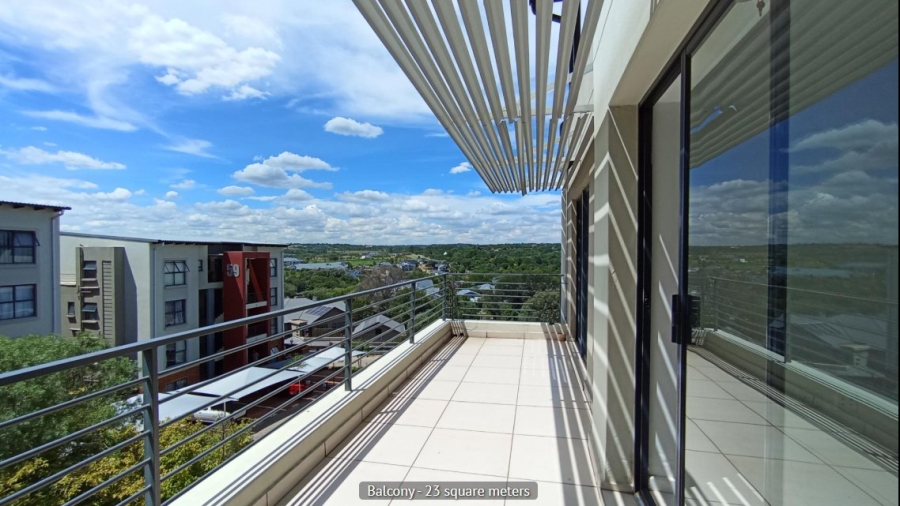 2 Bedroom Property for Sale in Dainfern Gauteng