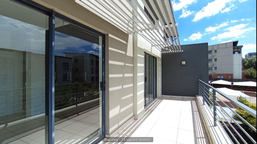2 Bedroom Property for Sale in Dainfern Gauteng