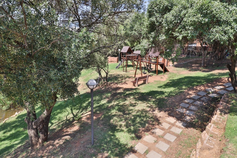 2 Bedroom Property for Sale in Dainfern Gauteng