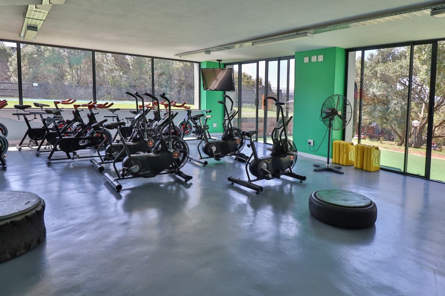 2 Bedroom Property for Sale in Dainfern Gauteng