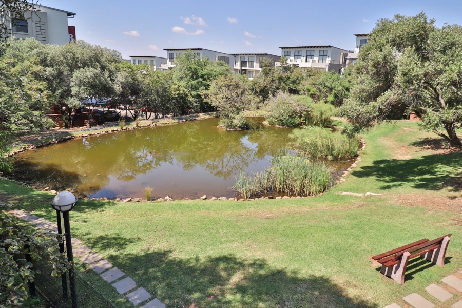 2 Bedroom Property for Sale in Dainfern Gauteng