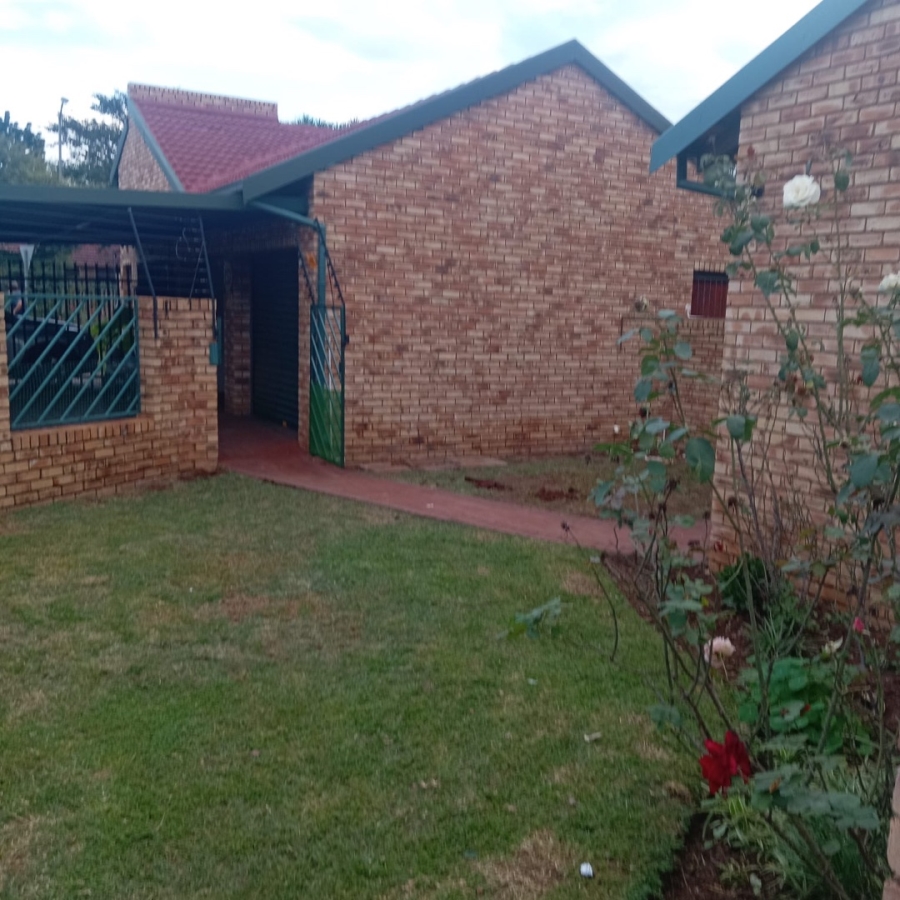 3 Bedroom Property for Sale in Doornpoort Gauteng