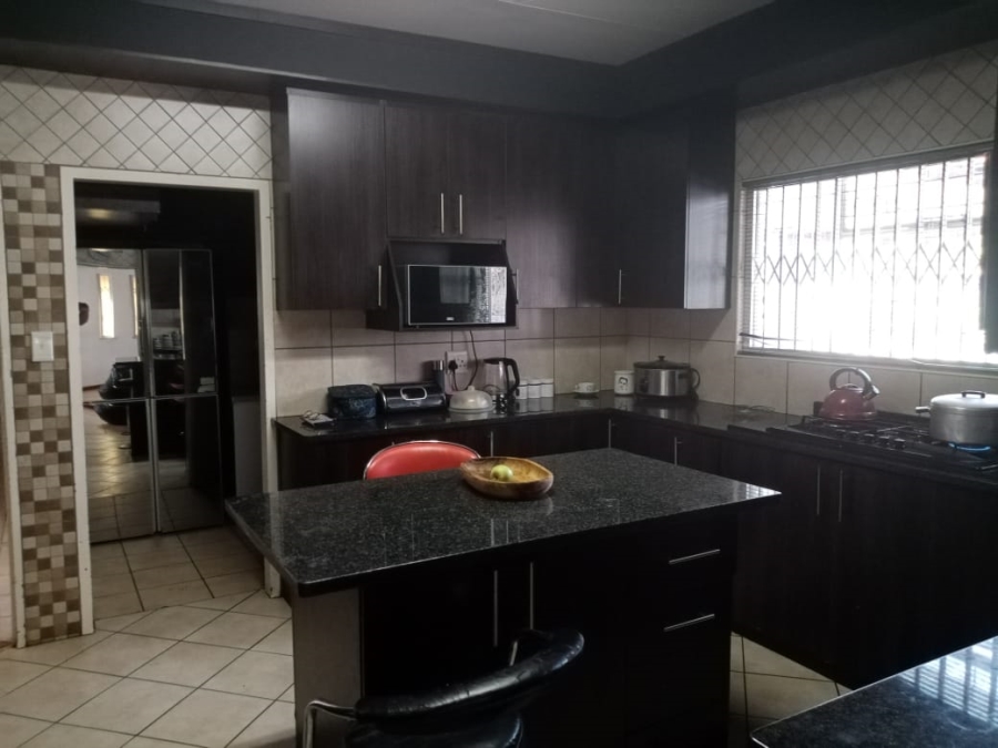 4 Bedroom Property for Sale in Meyerspark Gauteng