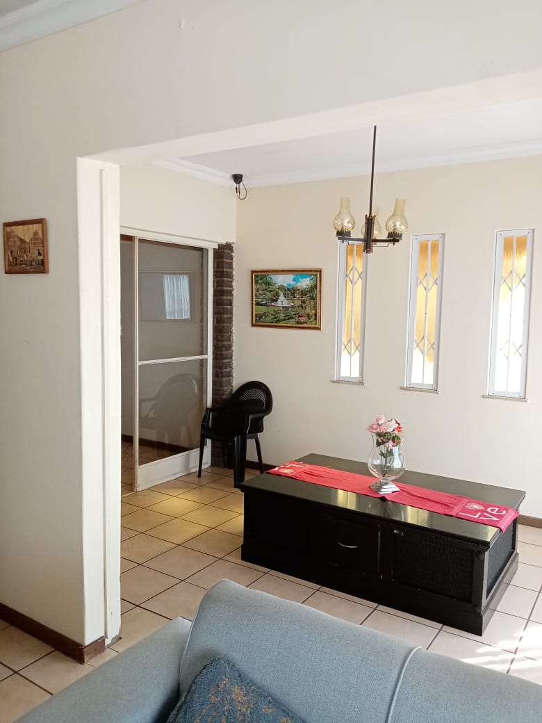 4 Bedroom Property for Sale in Meyerspark Gauteng