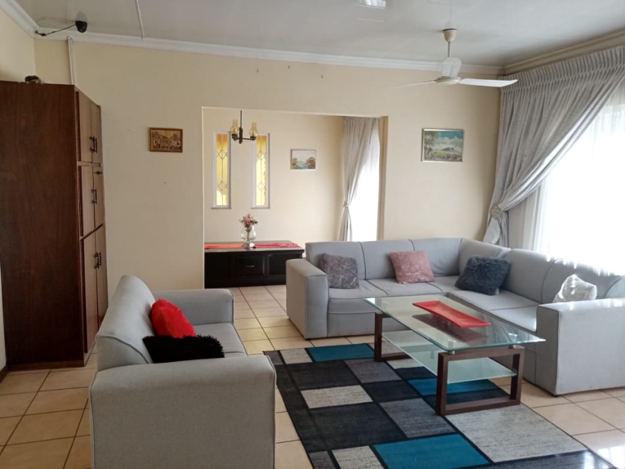 4 Bedroom Property for Sale in Meyerspark Gauteng