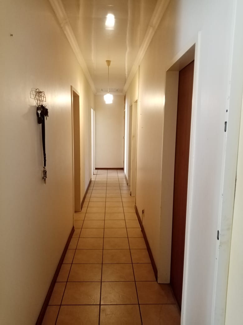 4 Bedroom Property for Sale in Meyerspark Gauteng