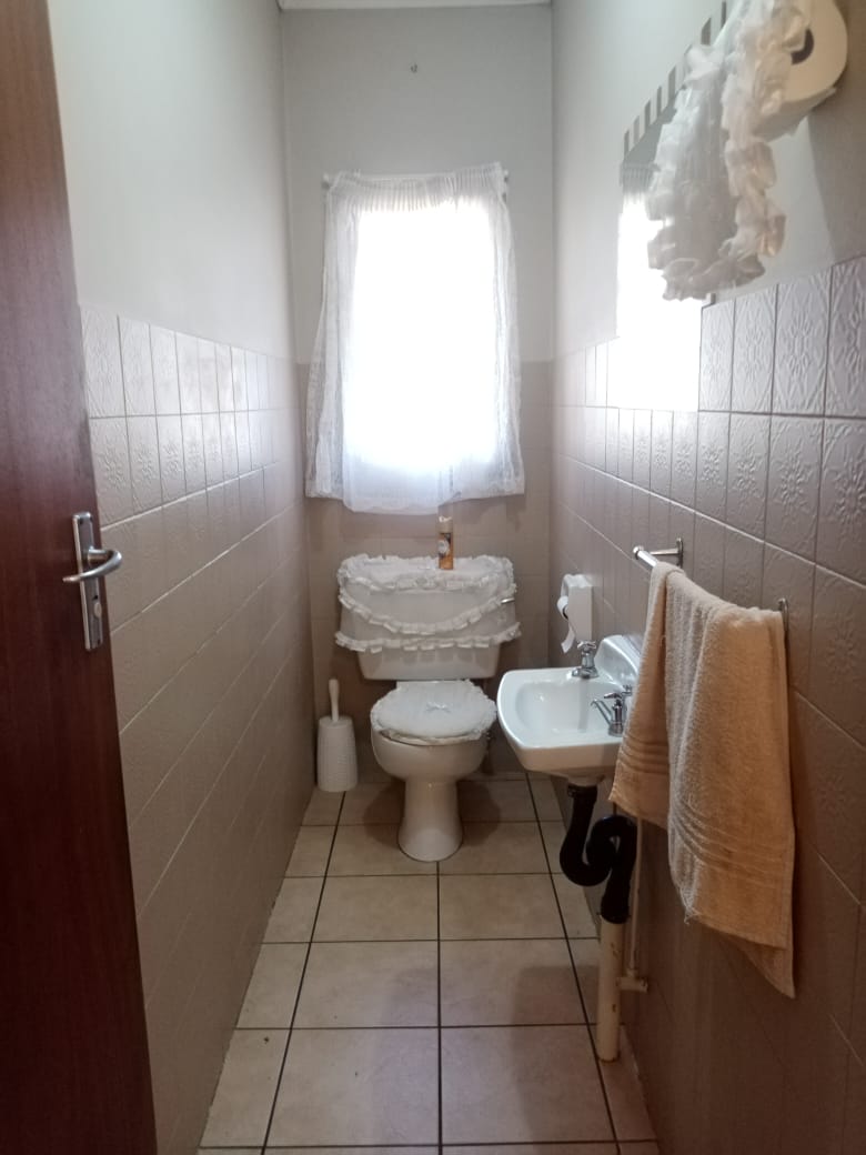 4 Bedroom Property for Sale in Meyerspark Gauteng