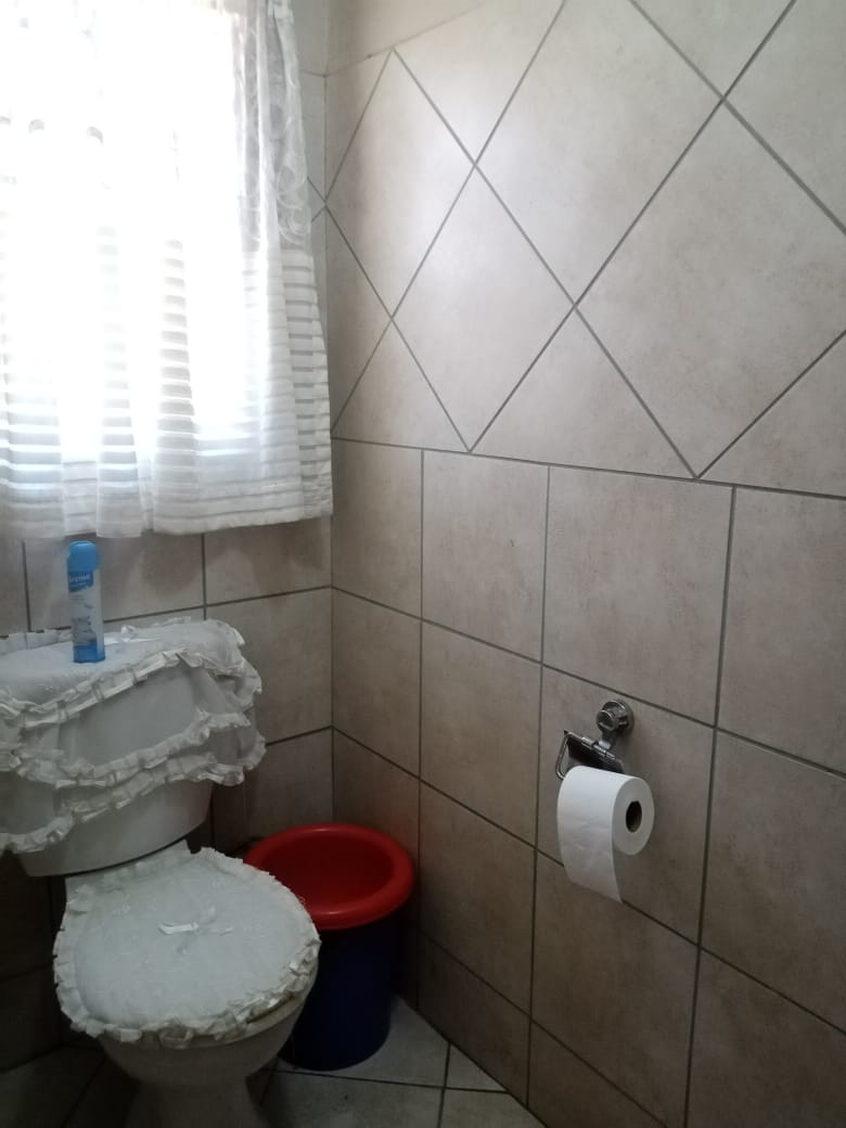 4 Bedroom Property for Sale in Meyerspark Gauteng