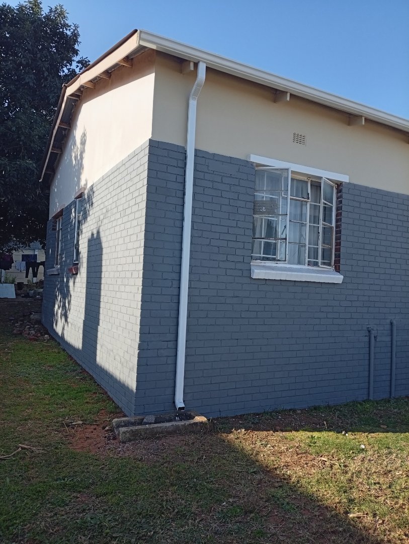 6 Bedroom Property for Sale in Crosby Gauteng